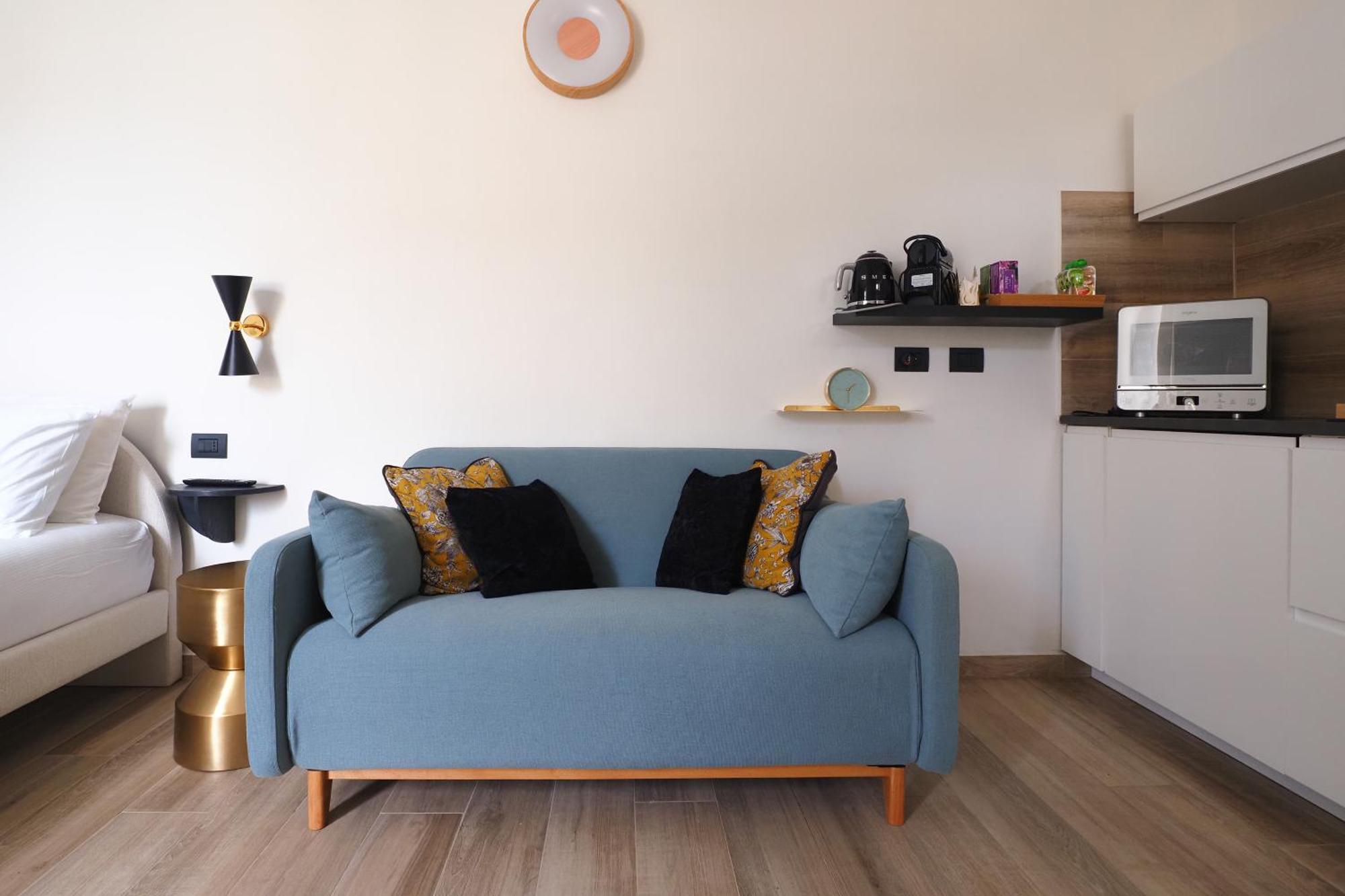 Charming Studio In The Heart Of China Town Mediolan Zewnętrze zdjęcie