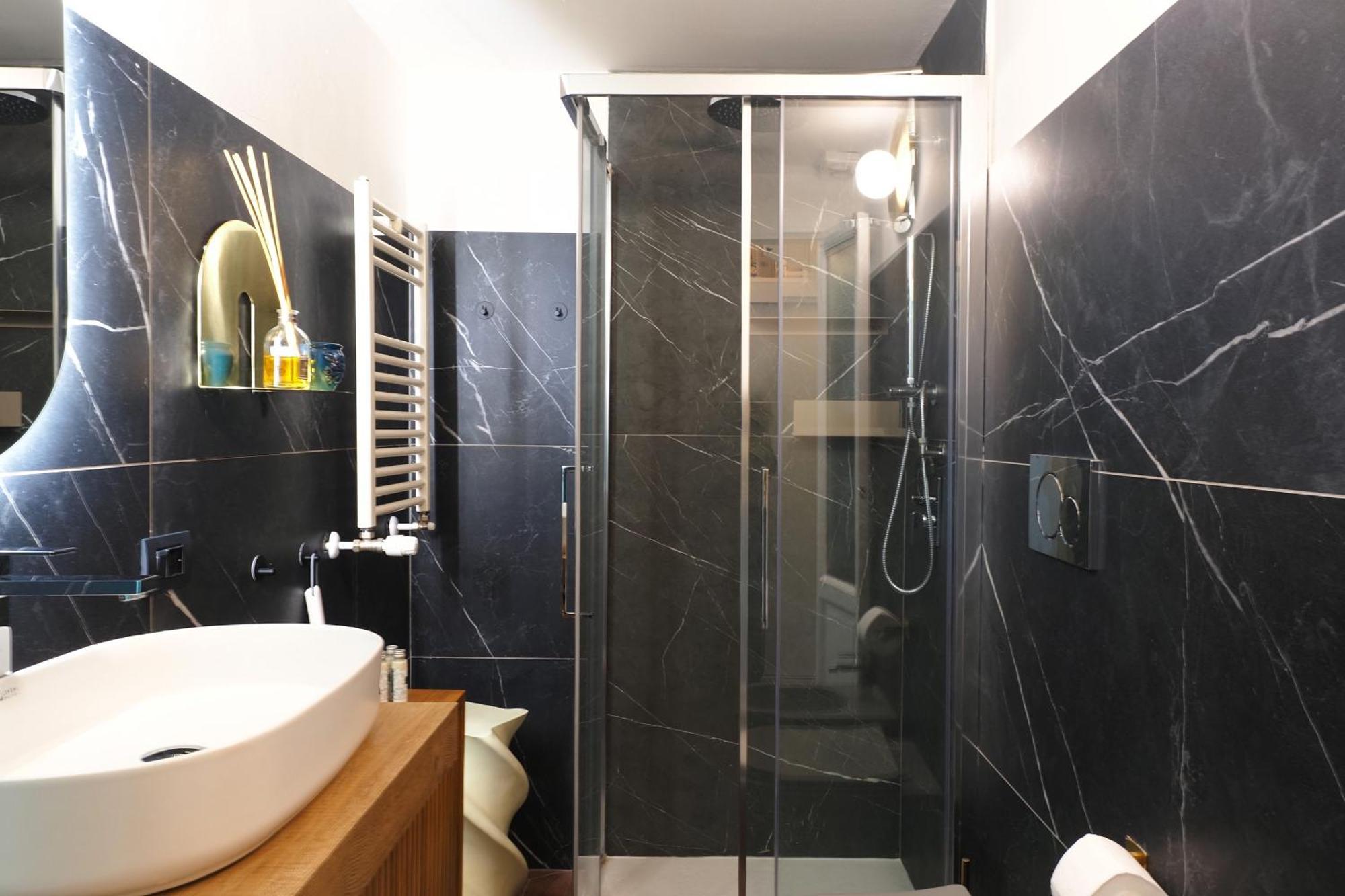 Charming Studio In The Heart Of China Town Mediolan Zewnętrze zdjęcie