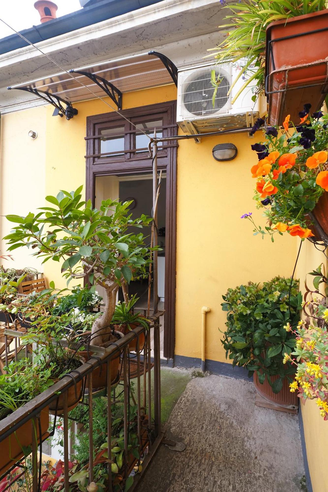 Charming Studio In The Heart Of China Town Mediolan Zewnętrze zdjęcie