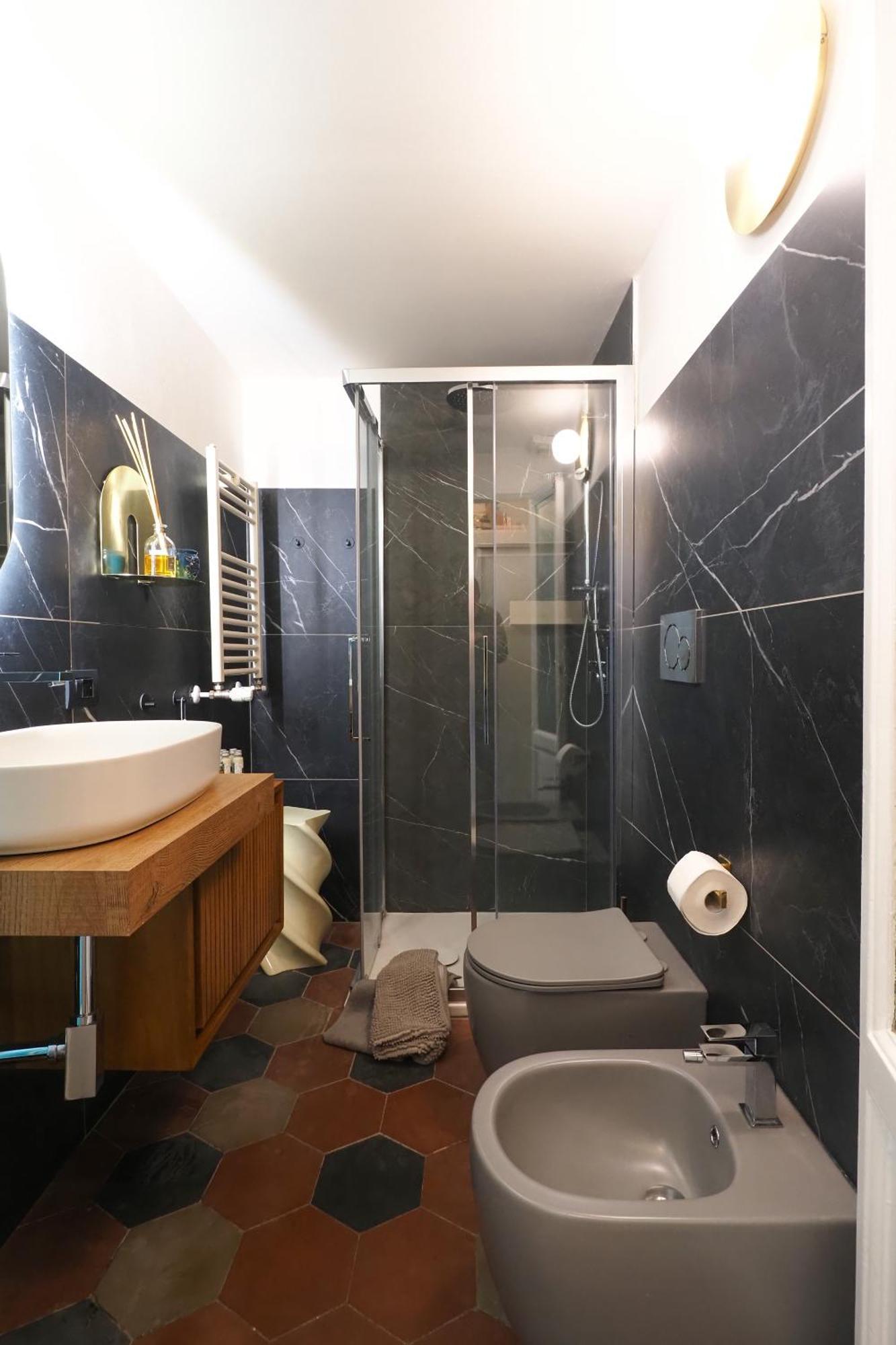 Charming Studio In The Heart Of China Town Mediolan Zewnętrze zdjęcie