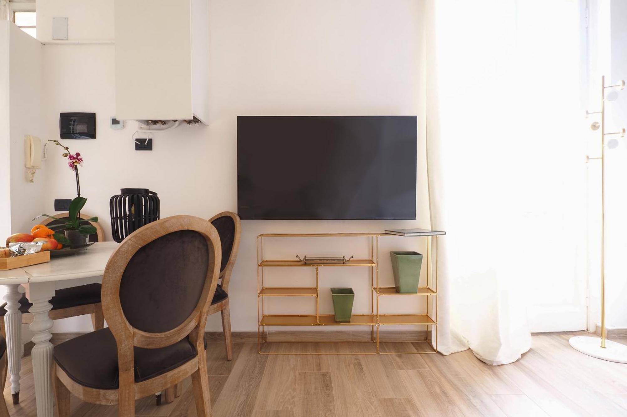 Charming Studio In The Heart Of China Town Mediolan Zewnętrze zdjęcie