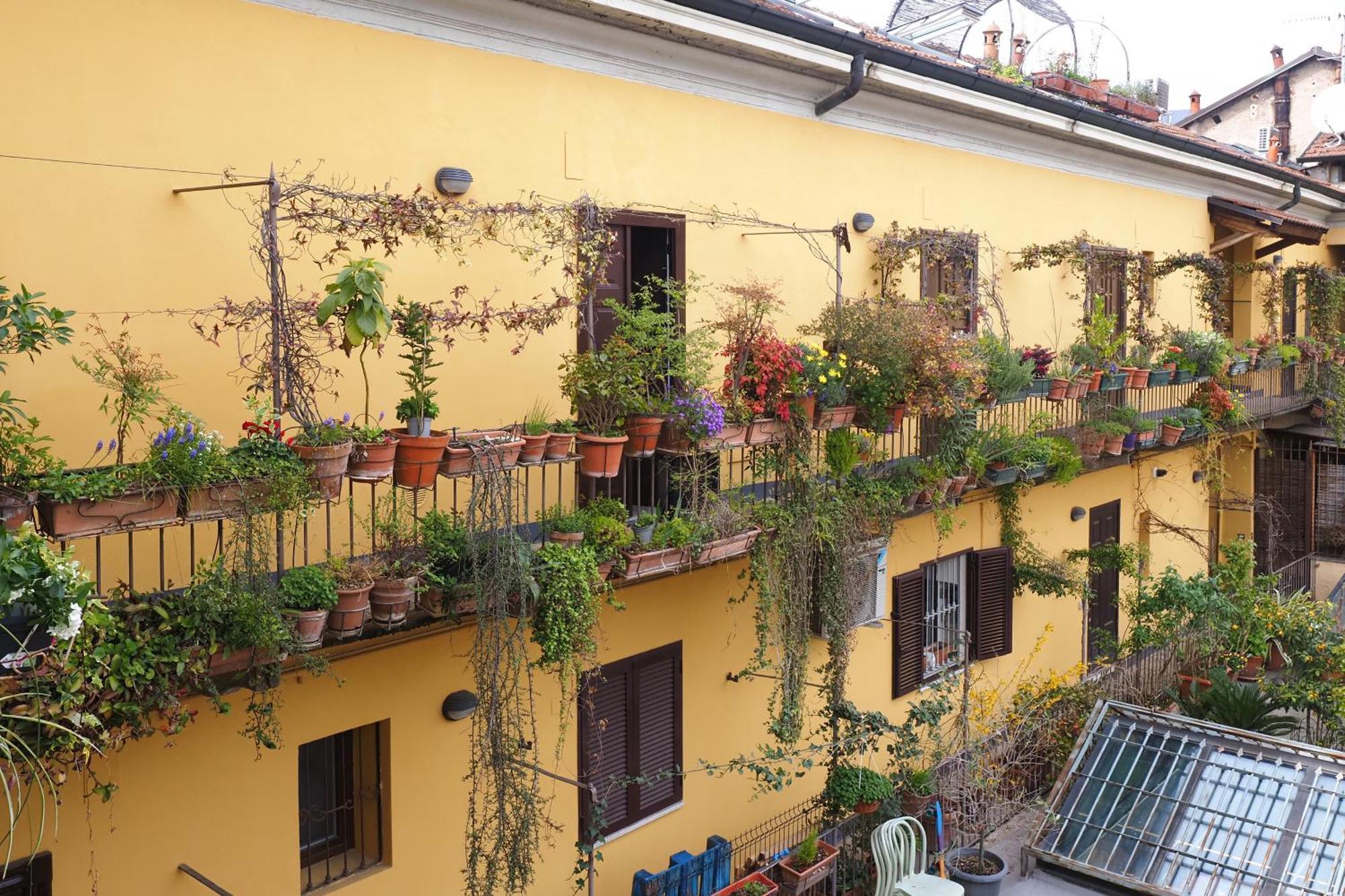Charming Studio In The Heart Of China Town Mediolan Zewnętrze zdjęcie